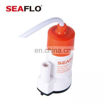 SEAFLO 12VDC Submersible Vertical Centrifugal Salt Water Pump