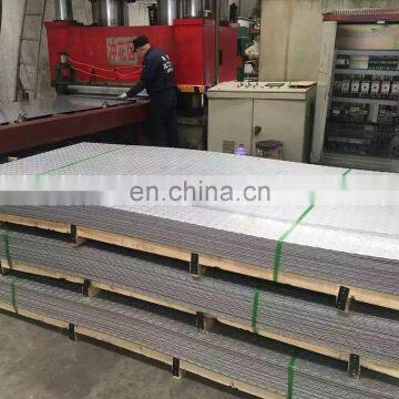 4x8 Printed Gold Color Stainless Steel Sheet for Wall Panel photo-3