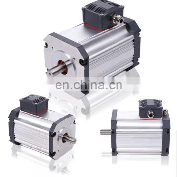 IEC 2HP 1500W 220v 3 phases synchronous motor PMSM motor from china