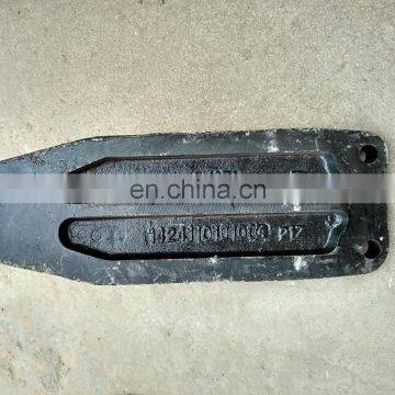 Sinotruk Howo Truck Engine Parts Left Rear Support AZ9625590009 photo-3