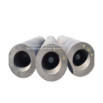 China UHP 550 * 2400mm Graphite Electrode for Eaf photo-4