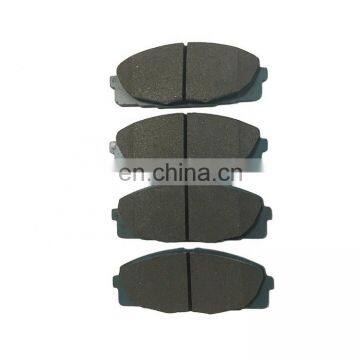 Original Japanese brake pads 04465-26421 Auto Parts  Car Brake System Auto Brake Pads