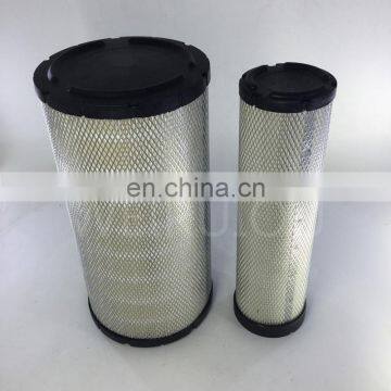 Truck Parts Fuel Filter Element 11110175 photo-6