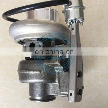 ISDE 6ISDE Diesel Engine Turbocharger HE351W Turbocharger Kit 2839877 2839878 photo-3