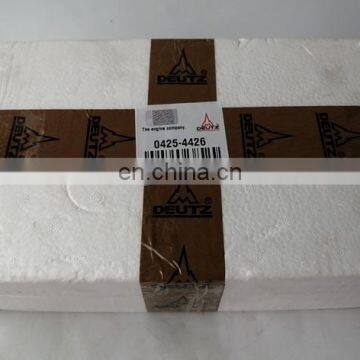 TCD2013 Engine Oil Cooler Radiator 3045952 04254427 04254426 04900206 04912105 photo-7