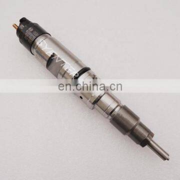 Original Yuchai Engine Fuel Injector DLLA150P2299 F00RJ02035 0433172299 0445120318 for YC6MK400-H300 photo-2
