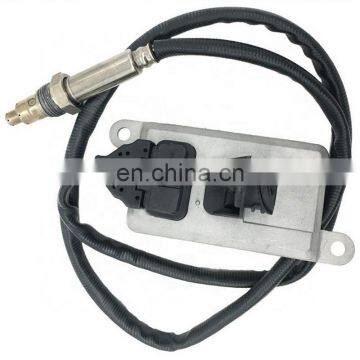 24V Circle Four Needles Nitrogen Oxide Sensor 5WK9 6612D 2020691 5WK96612D