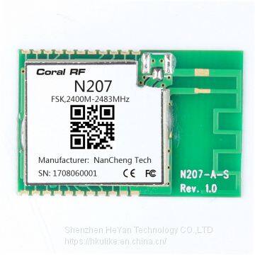 2.4g,Wireless dongle,Wireless module,cc2510,RF dongle