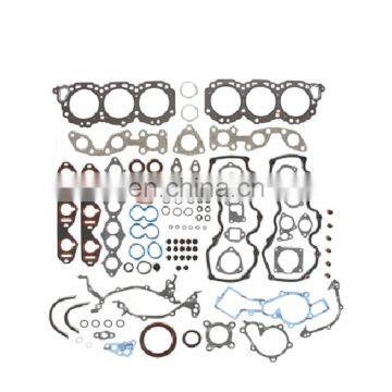 XYREPUESTOS  AUTO ENGINE PARTS Repuestos Al Por Mayor Engine Full head Gasket Kit for Nissan 10101-V592G rubber gasket seals