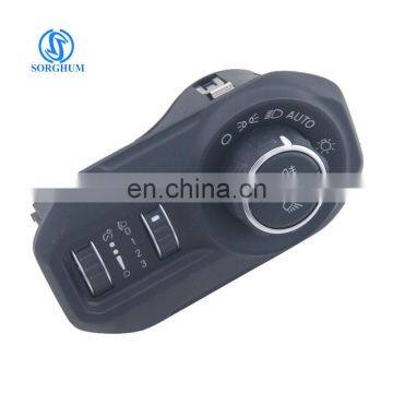 High Quality Headlight Control Switch For Dodge Ram For Jeep 68156027AB