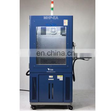 Laboratory Constant Temperature Humidity Climate Test Chamber