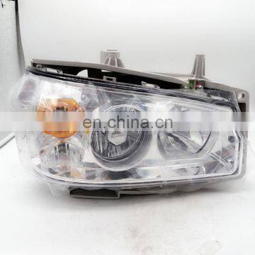 Sinotruk Howo Headlamp WG9719720001