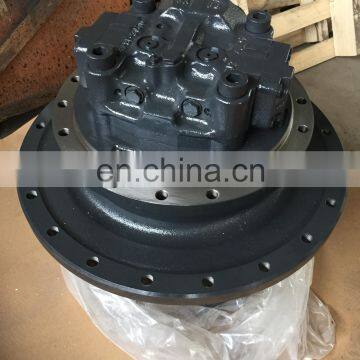 PC220-8 Final Drive Travel Motor 20y-27-00500 708-8F-00250 photo-4