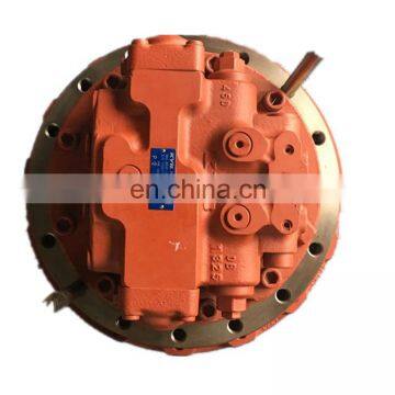JS130 конечный привод KYB MAG-85VP-1800 JS130LC ходовой двигатель