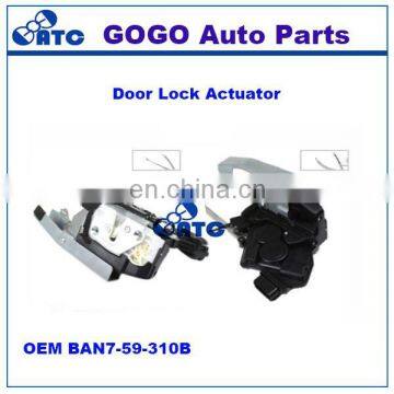 GOGO Door Lock Actuator for MAZDA 3 2007-2009 OEM BAN7-59-310B,BAN759310B