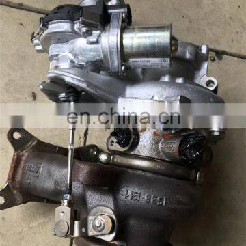 Factory Supply 06K145874G Turbocharger photo-6