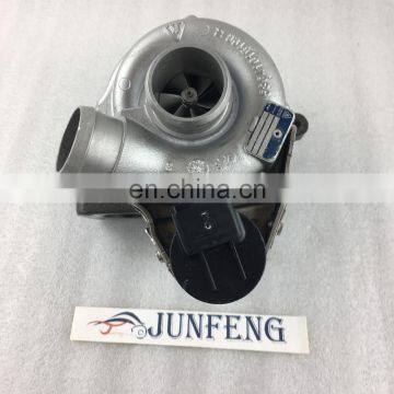 2007-10 L-and R-over R-ange Rover Sport BV50 Turbo 53049880116 4H2Q-6K682DC 53049880116 photo-4