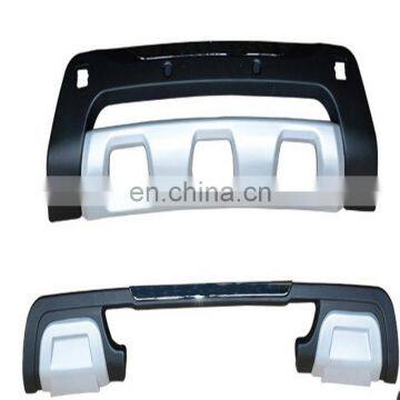 Wholesale car front and rear bumper for cars