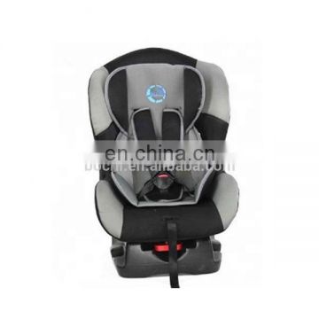 Top sale colourful baby car seat for 0-4 years old with 0-18kg weight