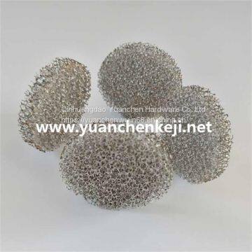 Sheet Metal Fabrication of Electroplating Sponge Filter photo-3