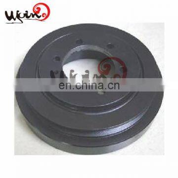 High quality crankshaft pulley RUSSIA CAR for LADA 4173 1005070-11