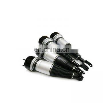 FOR Jaguar XJ Air Suspension Absorber Shock Air Suspension Parts Front F308609003 Rear F308609102