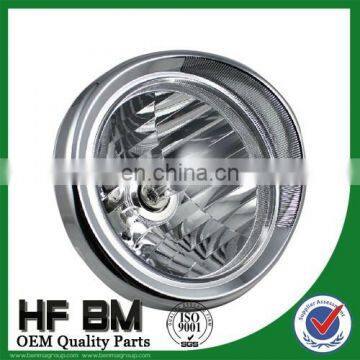 CG 125 Series LED Motorcycle Headlight Fairing/Headlight Set For All Motor photo-2