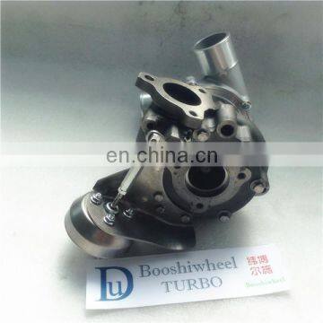 VB13 Turbocharger 17201-0R020 17201-0R022 Supercharger RAV 4 2.2L D4D Engine 2AD-FHV photo-3