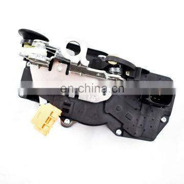 Door Lock Actuator Motor Rear Left Fit for Cadillac Escalade Tahoe GMC Yukon 20825339