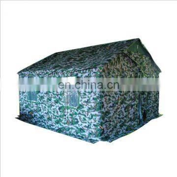 Polyester Oxford Tent Fabric With High Waterproof Coated photo-4