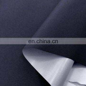 High Quality 100%Polyester Pongee Waterproof,breathable,TPU Coated Fabric for Outdoor Jacket School Uniform photo-6