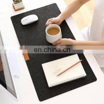 High quality manufacturer table hot pot mat with customized logo