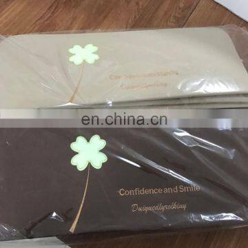 Wholesale Eco-friendly Printed Non-slip Felt Stairs Mat for Homefloor photo-5