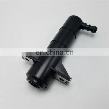 Left&Right Headlight Washer Telescopic Nozzle for H yundai S onata 8  OEM 98671-3V000 98611-4Q000