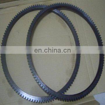 Diesel engine parts V2203 gear ring 25-37420-12 253742012