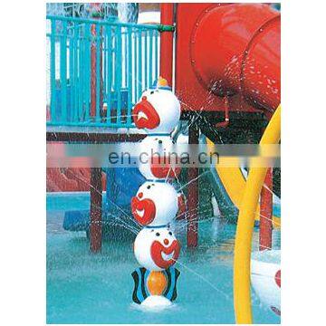 Water Park Equipment, Tube Slide With Amusement Park