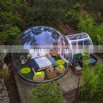 Diameter 10m / 12m / 15m / 20m Outdoor Giant Inflatable Dome Tent Marquee Event Tent From Guangzhou Factory