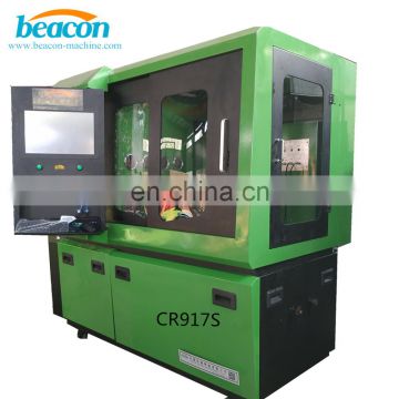 CR917S used common rail injector pump test bench with BIP function EUI EUP HEUI injector test bench