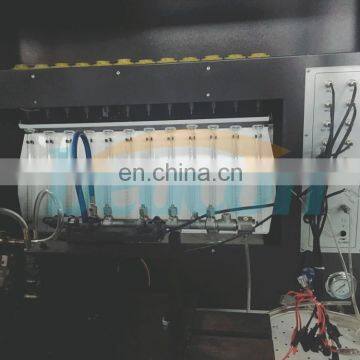 Denso Common Rail Injector Test Bench EPS815 Mechanical Diesel Fuel Injection Pump Test Stand photo-2