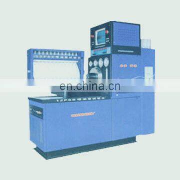 LGC3001 diesel fuel pump calibration machine injection test bench