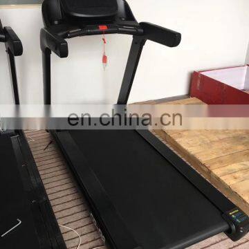 Trainer Treadmill Self Powered Treadmill 22% Motorized Incline CP-Q8 5.5HP photo-6