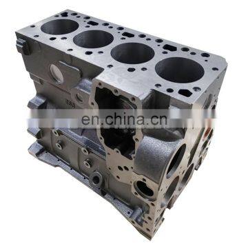 Cummins 4BTA 3.9L diesel engine block 3903920 4991816 4089546 cylinder block assy for Dongfeng truck