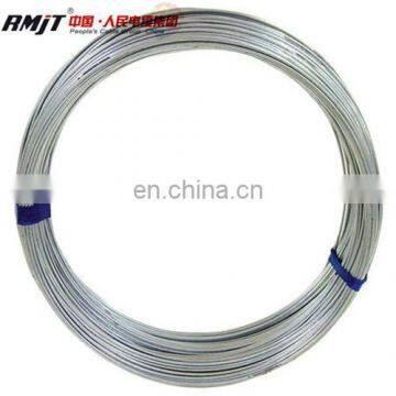 1.8mm 2.5mm Galvanized Guy of Steel Cable Wire photo-3