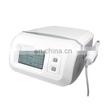 Non Invasive Hifu Vaginal Tightening Rejuvenation Salon Beauty Machine