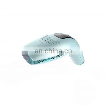 Home Use Icy Cooling Permanent Ipl Photofacial Hair Removal photo-7