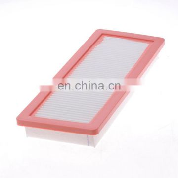 Top Quality Car air filter Auto Parts 13717568728