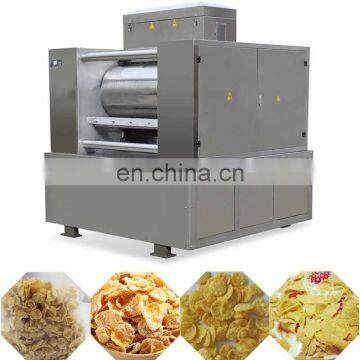 Best Quality Breakfast Cereal Snacks Machine Corn Flakes Processing Plant photo-3