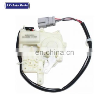 Door Lock Actuator For Honda For Civic 2-Door Coupe Left 72155-S00-A01 72155S00A01