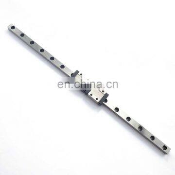 Miniature Linear Motion Guide Block Bearings MGN5C MGN9C MGN12C MGN 15C photo-3