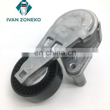 Hot Sale Belt Tensioner Pulley Timing Belt Kit 25281-37120 2528137120 For Hyundai Sonata Tiburon Tucson Optima Kia Sportage 2.7L